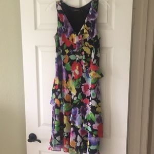 Ralph Lauren dress